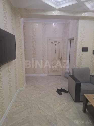 İcarəyə verilir 3 otaqlı yeni tikili 100 m², photo 8 from 11