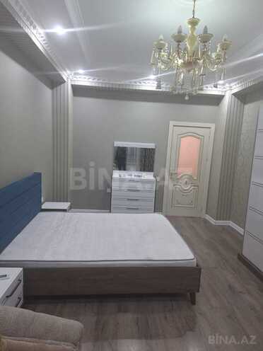 İcarəyə verilir 3 otaqlı yeni tikili 100 m², photo 6 from 11