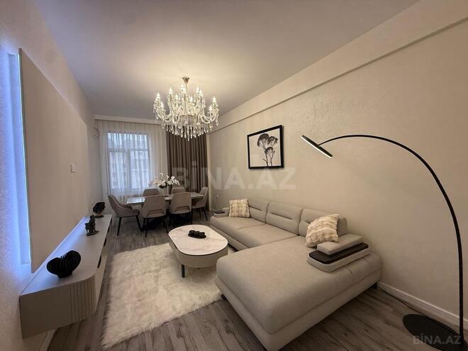 Продаётся 2-комн. новостройка 70 м², Насиминский  р., photo 3 from 17