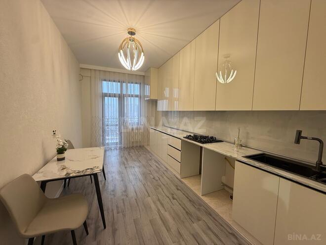 Продаётся 2-комн. новостройка 70 м², Насиминский  р., photo 9 from 17