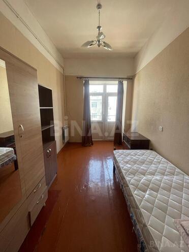 İcarəyə verilir 5 otaqlı köhnə tikili 120 m², Nəsimi r., photo 5 from 12