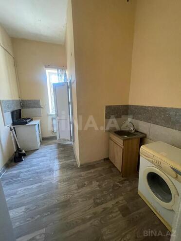 İcarəyə verilir 5 otaqlı köhnə tikili 120 m², Nəsimi r., photo 9 from 12