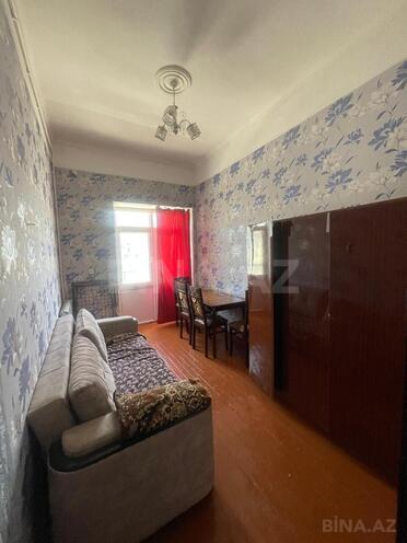 İcarəyə verilir 5 otaqlı köhnə tikili 120 m², Nəsimi r., photo 8 from 12