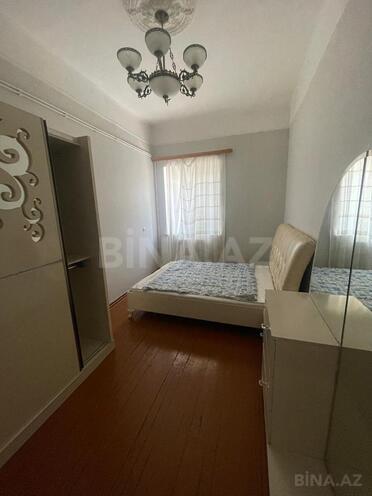 İcarəyə verilir 5 otaqlı köhnə tikili 120 m², Nəsimi r., photo 6 from 12