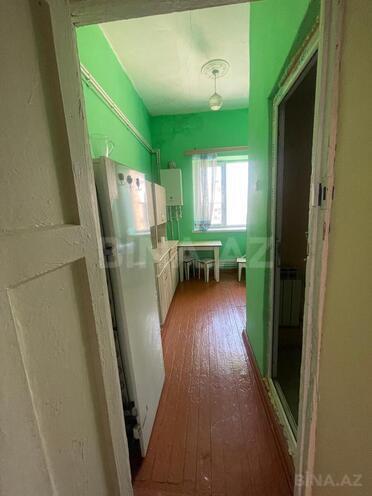 İcarəyə verilir 5 otaqlı köhnə tikili 120 m², Nəsimi r., photo 7 from 12