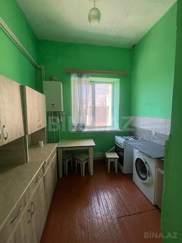 İcarəyə verilir 5 otaqlı köhnə tikili 120 m², Nəsimi r., photo 3 from 12