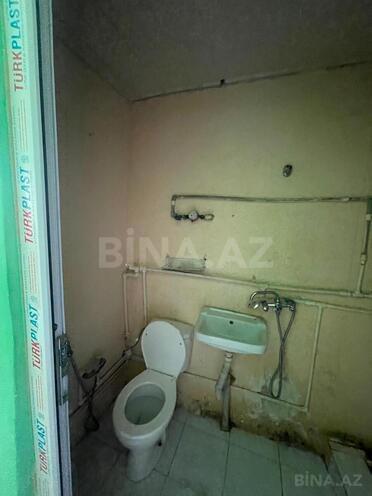 İcarəyə verilir 5 otaqlı köhnə tikili 120 m², Nəsimi r., photo 11 from 12