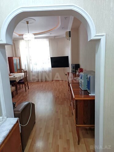 Satılır 2 otaqlı yeni tikili 52 m², Şah İsmayıl Xətai m., photo 5 from 14