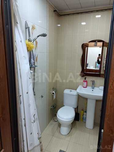 Satılır 2 otaqlı yeni tikili 52 m², Şah İsmayıl Xətai m., photo 11 from 14