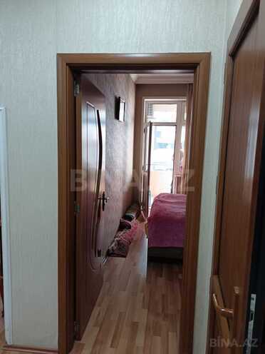 Satılır 2 otaqlı yeni tikili 52 m², Şah İsmayıl Xətai m., photo 13 from 14