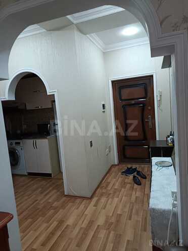 Satılır 2 otaqlı yeni tikili 52 m², Şah İsmayıl Xətai m., photo 10 from 14