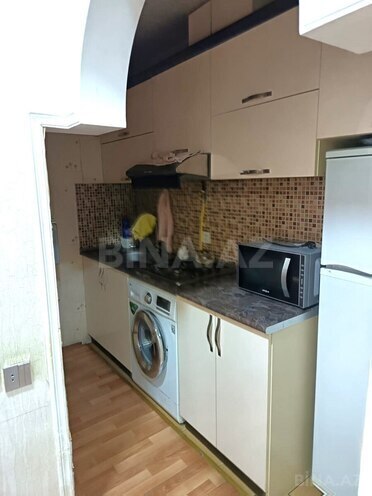 Satılır 2 otaqlı yeni tikili 52 m², Şah İsmayıl Xətai m., photo 12 from 14