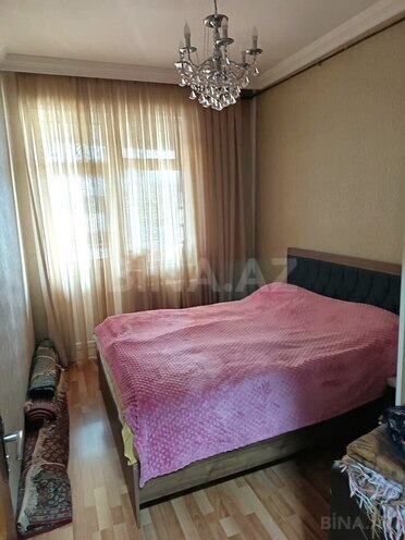 Satılır 2 otaqlı yeni tikili 52 m², Şah İsmayıl Xətai m., photo 9 from 14