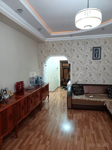 Satılır 2 otaqlı yeni tikili 52 m², Şah İsmayıl Xətai m., photo 4 from 14