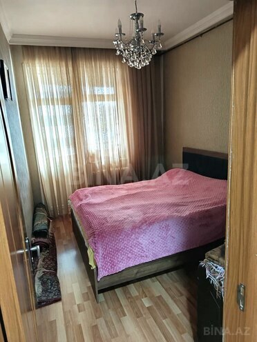 Satılır 2 otaqlı yeni tikili 52 m², Şah İsmayıl Xətai m., photo 8 from 14