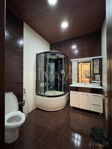 İcarəyə verilir 3 otaqlı həyət evi/bağ evi 200 m², Mərdəkan q., photo 21 from 29