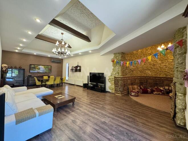 İcarəyə verilir 3 otaqlı həyət evi/bağ evi 200 m², Mərdəkan q., photo 9 from 29
