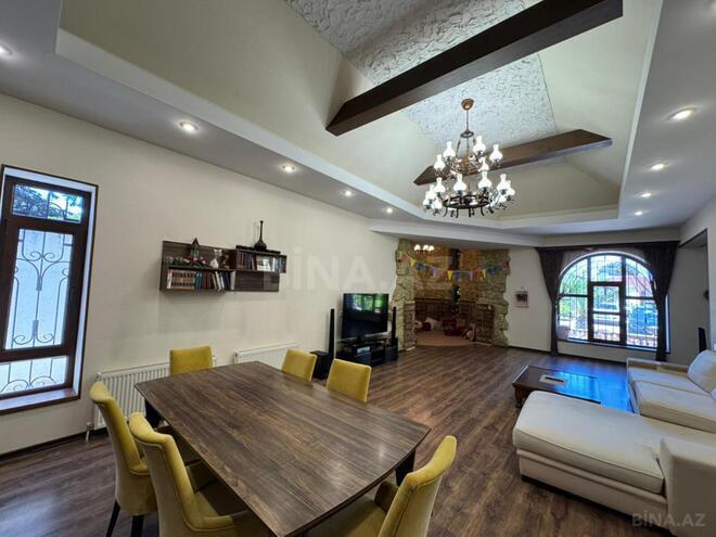 İcarəyə verilir 3 otaqlı həyət evi/bağ evi 200 m², Mərdəkan q., photo 6 from 29