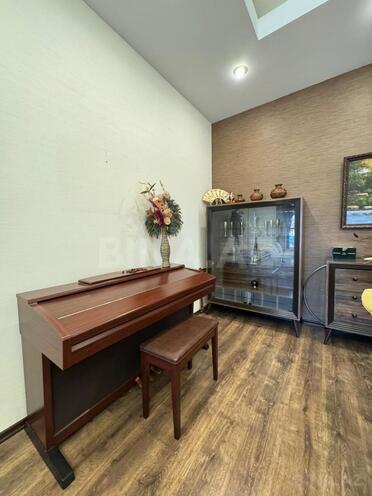 İcarəyə verilir 3 otaqlı həyət evi/bağ evi 200 m², Mərdəkan q., photo 12 from 29