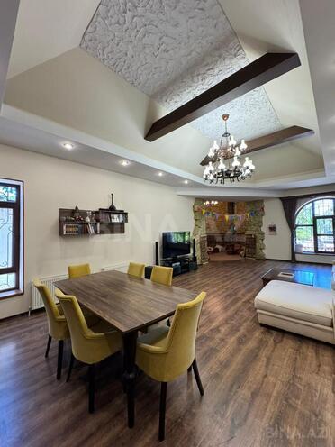 İcarəyə verilir 3 otaqlı həyət evi/bağ evi 200 m², Mərdəkan q., photo 7 from 29