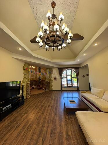 İcarəyə verilir 3 otaqlı həyət evi/bağ evi 200 m², Mərdəkan q., photo 8 from 29