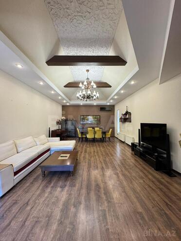İcarəyə verilir 3 otaqlı həyət evi/bağ evi 200 m², Mərdəkan q., photo 11 from 29