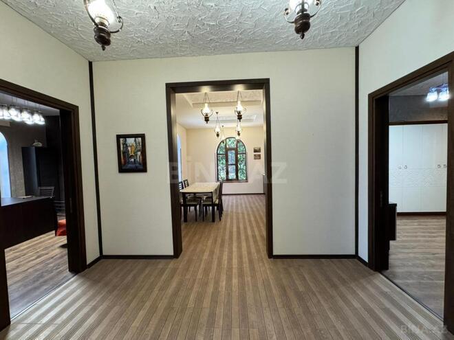 İcarəyə verilir 3 otaqlı həyət evi/bağ evi 200 m², Mərdəkan q., photo 13 from 29