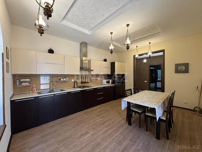 İcarəyə verilir 3 otaqlı həyət evi/bağ evi 200 m², Mərdəkan q., photo 15 from 29