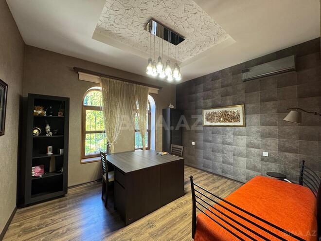 İcarəyə verilir 3 otaqlı həyət evi/bağ evi 200 m², Mərdəkan q., photo 19 from 29