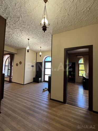 İcarəyə verilir 3 otaqlı həyət evi/bağ evi 200 m², Mərdəkan q., photo 20 from 29