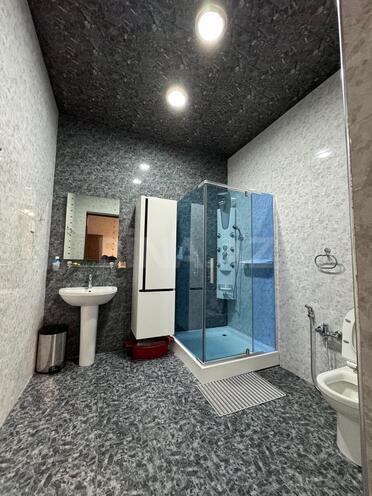 İcarəyə verilir 3 otaqlı həyət evi/bağ evi 200 m², Mərdəkan q., photo 22 from 29