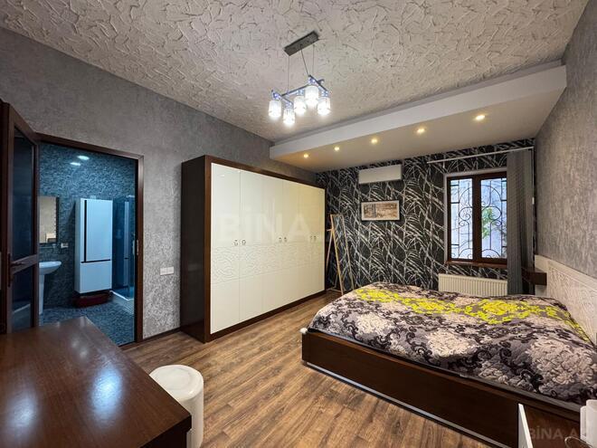 İcarəyə verilir 3 otaqlı həyət evi/bağ evi 200 m², Mərdəkan q., photo 16 from 29