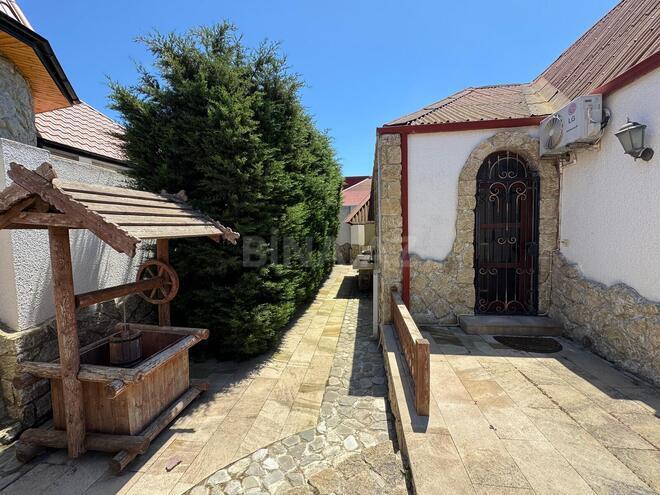 İcarəyə verilir 3 otaqlı həyət evi/bağ evi 200 m², Mərdəkan q., photo 25 from 29
