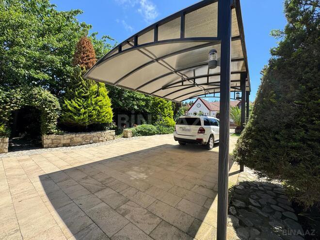 İcarəyə verilir 3 otaqlı həyət evi/bağ evi 200 m², Mərdəkan q., photo 26 from 29