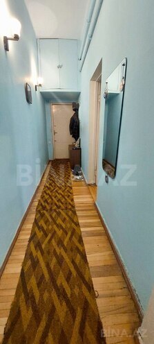 Satılır 3 otaqlı köhnə tikili 90 m², Nizami m., photo 8 from 9