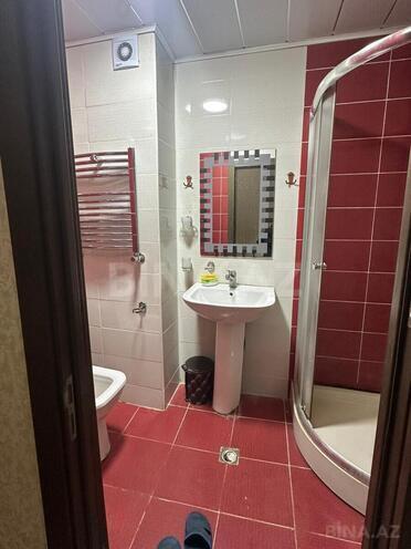 İcarəyə verilir 4 otaqlı yeni tikili 100 m², photo 11 from 15