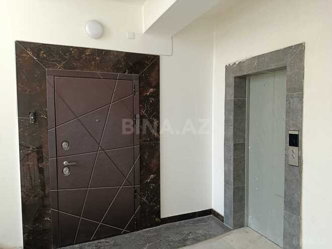 İcarəyə verilir 2 otaqlı yeni tikili 72 m², photo 13 from 15