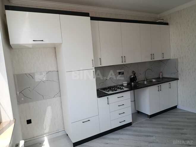 İcarəyə verilir 2 otaqlı yeni tikili 72 m², photo 3 from 15