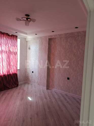 İcarəyə verilir 2 otaqlı yeni tikili 72 m², photo 4 from 15