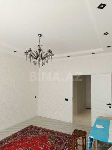 İcarəyə verilir 2 otaqlı yeni tikili 72 m², photo 8 from 15