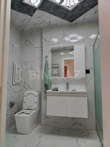 İcarəyə verilir 2 otaqlı yeni tikili 72 m², photo 9 from 15