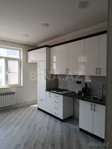 İcarəyə verilir 2 otaqlı yeni tikili 72 m², photo 1 from 15