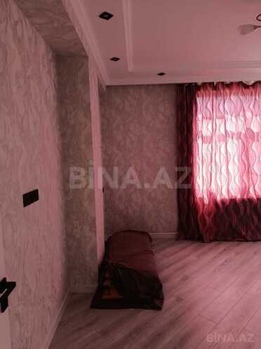 İcarəyə verilir 2 otaqlı yeni tikili 72 m², photo 6 from 15