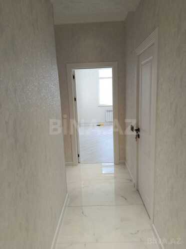 İcarəyə verilir 2 otaqlı yeni tikili 72 m², photo 7 from 15