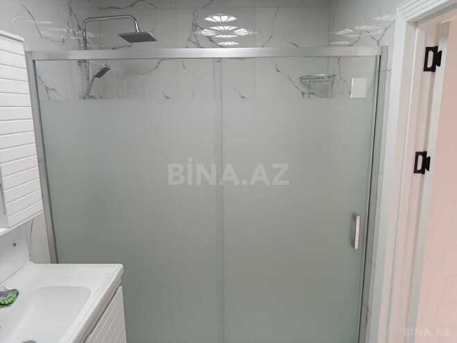 İcarəyə verilir 2 otaqlı yeni tikili 72 m², photo 12 from 15