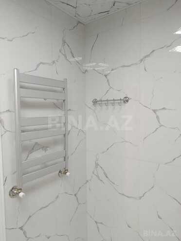 İcarəyə verilir 2 otaqlı yeni tikili 72 m², photo 10 from 15