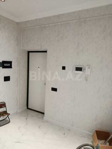 İcarəyə verilir 2 otaqlı yeni tikili 72 m², photo 14 from 15