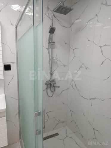 İcarəyə verilir 2 otaqlı yeni tikili 72 m², photo 11 from 15