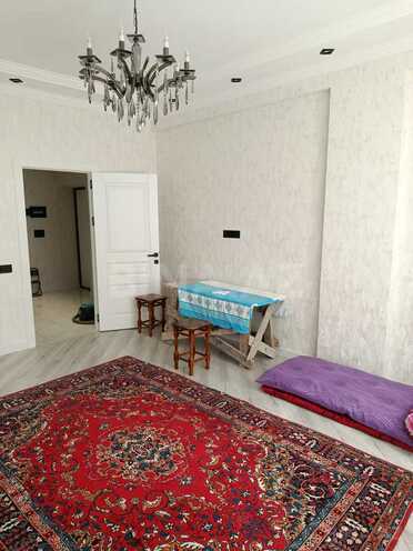 İcarəyə verilir 2 otaqlı yeni tikili 72 m², photo 5 from 15
