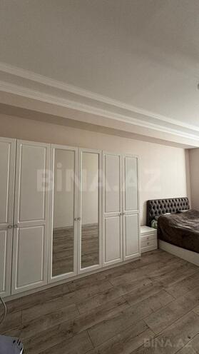 İcarəyə verilir 2 otaqlı yeni tikili 100 m², Gənclik m., photo 11 from 16